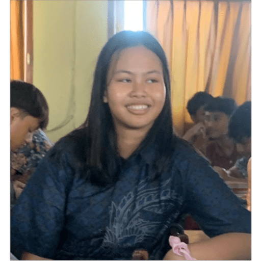 Yg nyolong bapaknya janda. 4