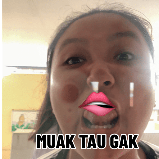 Yg nyolong bapaknya janda. 11