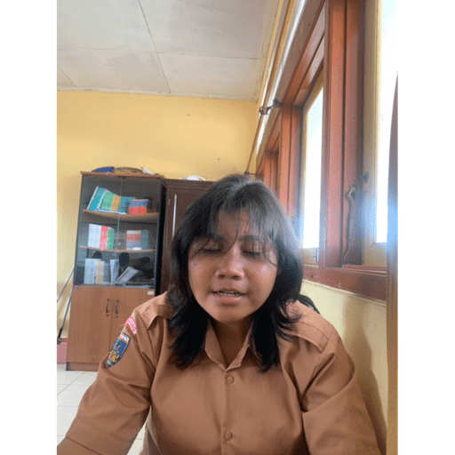Yg nyolong bapaknya janda. 5
