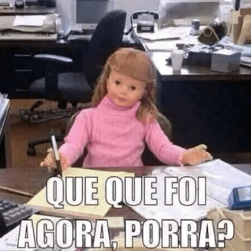 Reações I 22