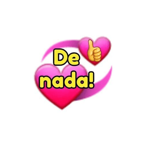 Meu amor é uma benção  10