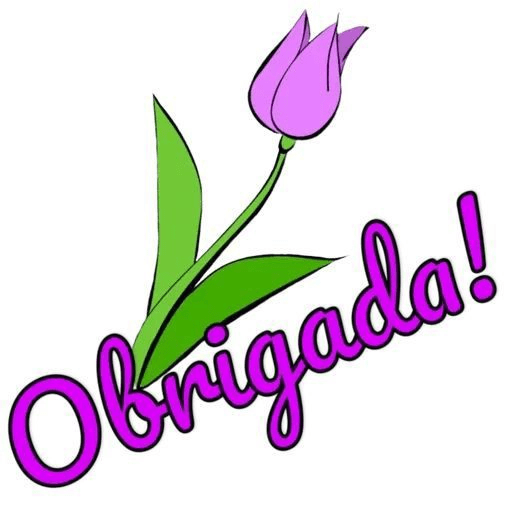 Meu amor é uma benção  13