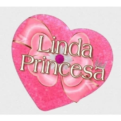 Meu amor é uma benção  17