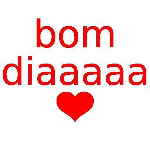 Meu amor é uma benção  18