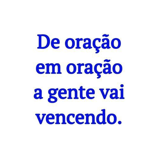 Apaz do senhor  2
