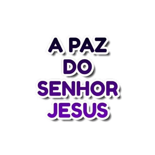 Apaz do senhor  19