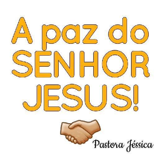Apaz do senhor  20