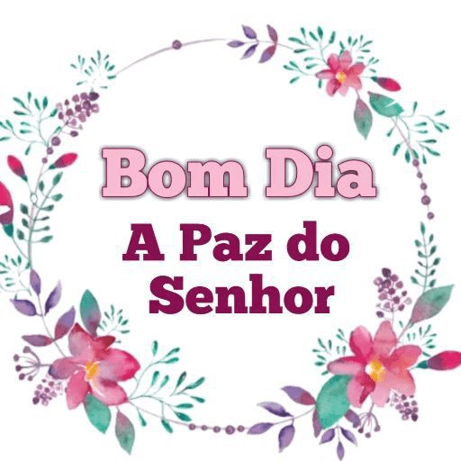 Apaz do senhor  22