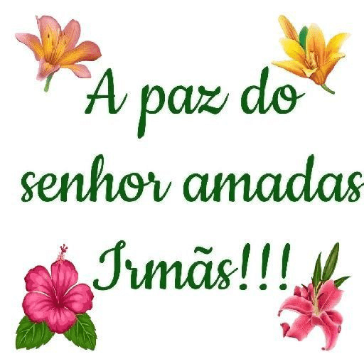 Apaz do senhor  25
