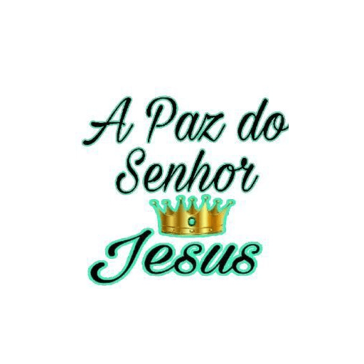 Apaz do senhor  26