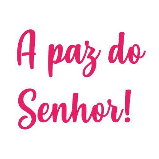 Apaz do senhor  27