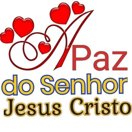 Apaz do senhor  29