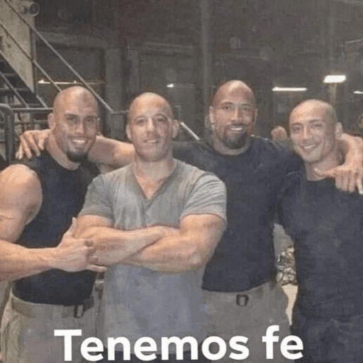 Rapidos y furiosos 4