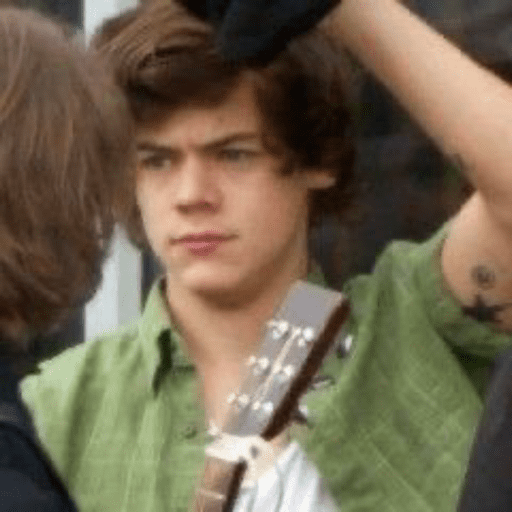 Harry stiles 7