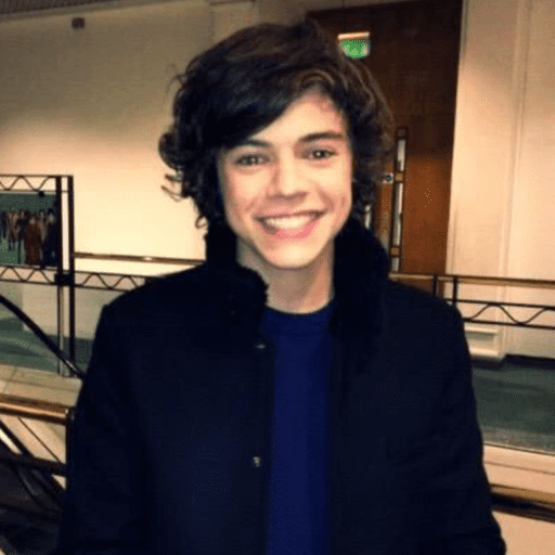 Harry stiles 15