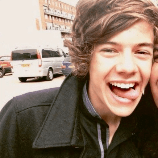 Harry stiles 3