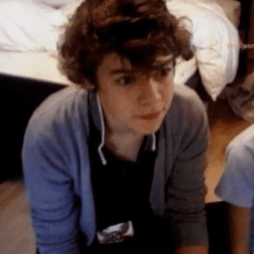 Harry stiles 11