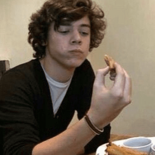Harry stiles 12