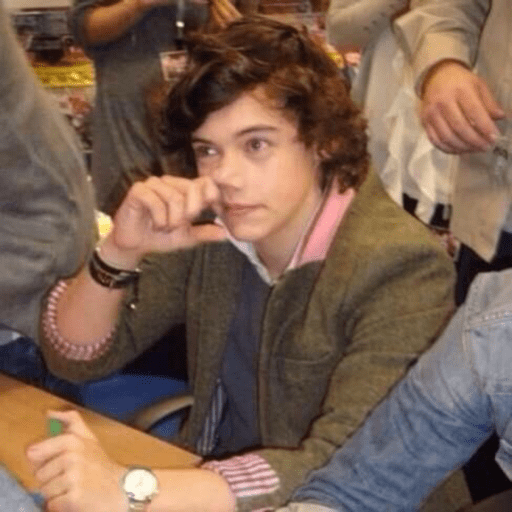 Harry stiles 9