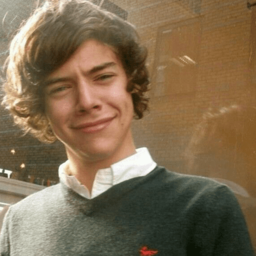 Harry stiles 2