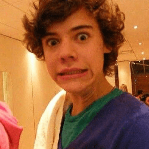 Harry stiles 1