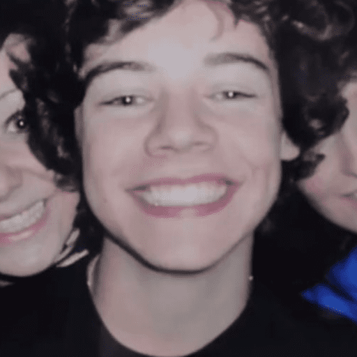 Harry stiles 14