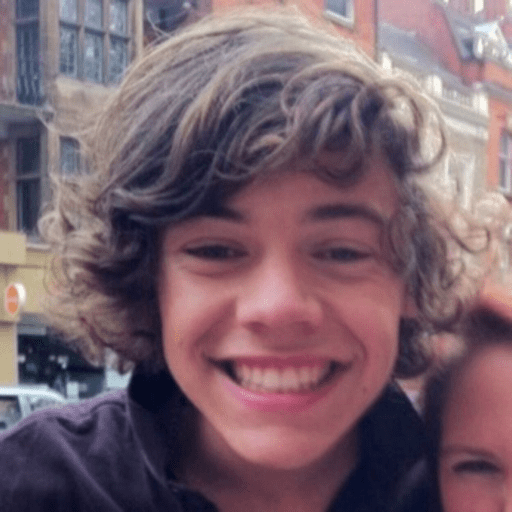 Harry stiles 13