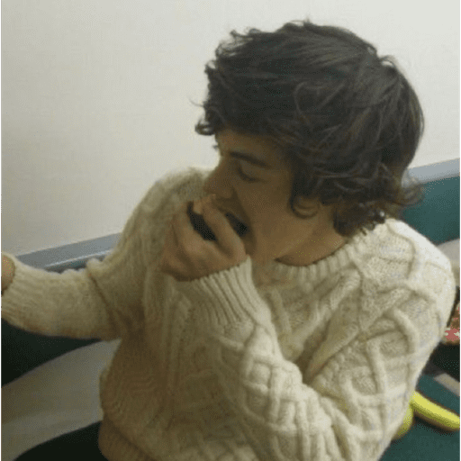 Harry stiles 4