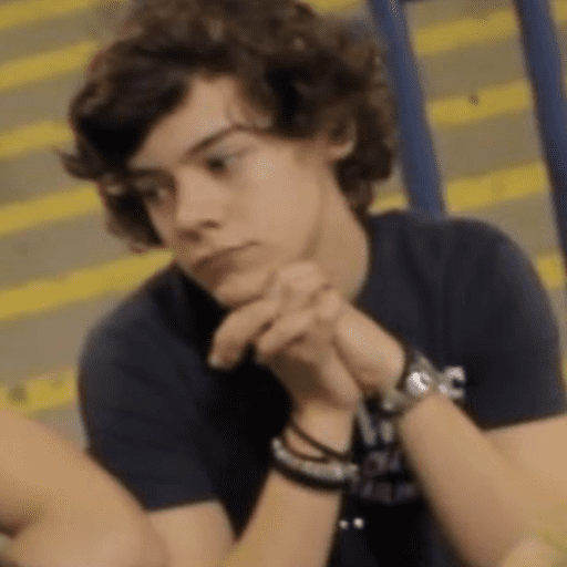 Harry stiles 10