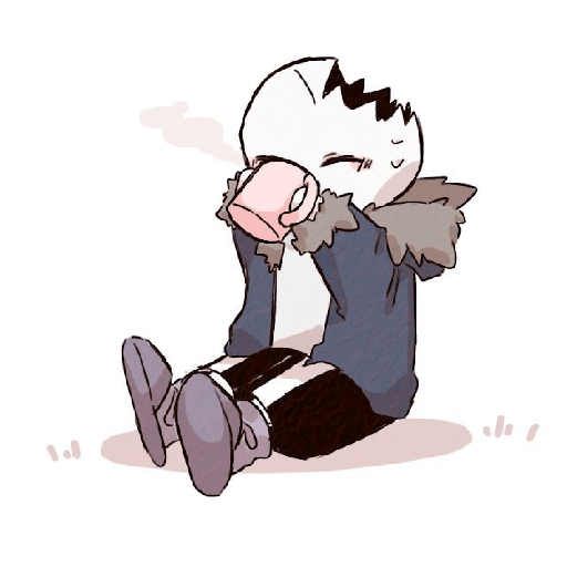 Horror Sans || 1 3
