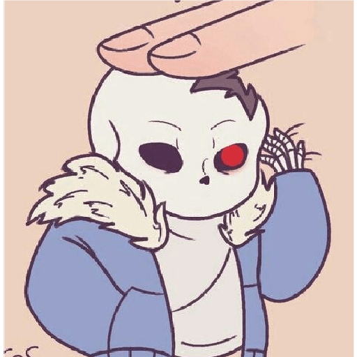 Horror Sans || 1 13