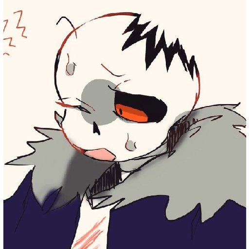 Horror Sans || 1 20