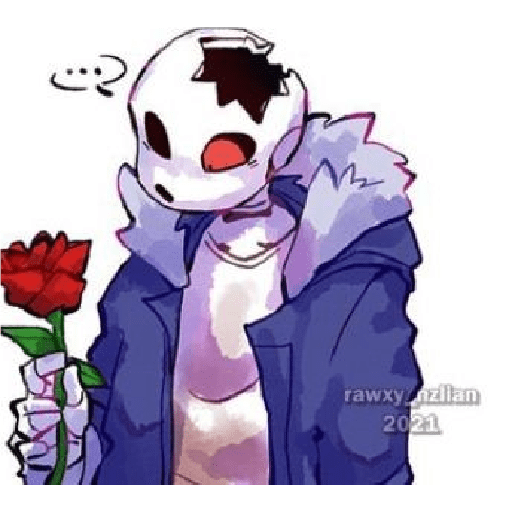Horror Sans || 1 16
