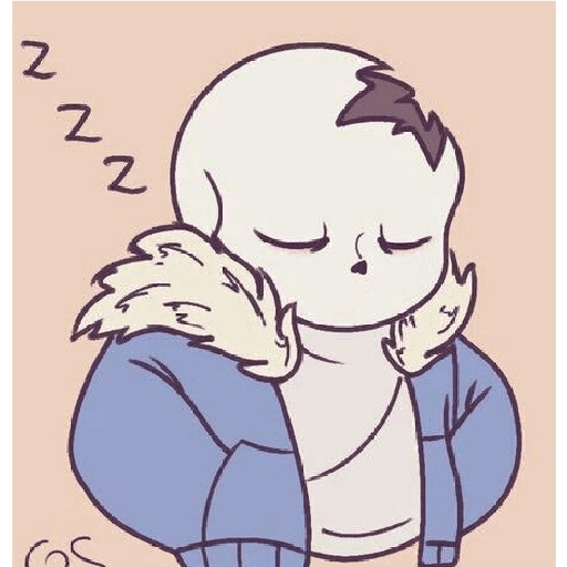 Horror Sans || 1 23