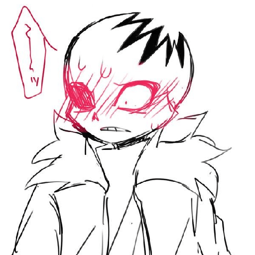 Horror Sans || 1 12