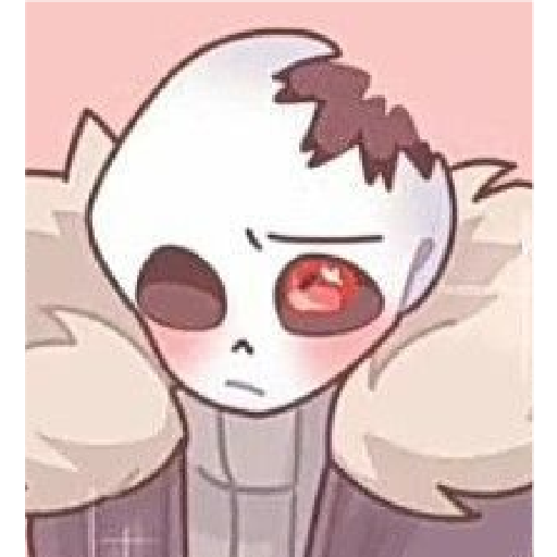 Horror Sans || 1 30