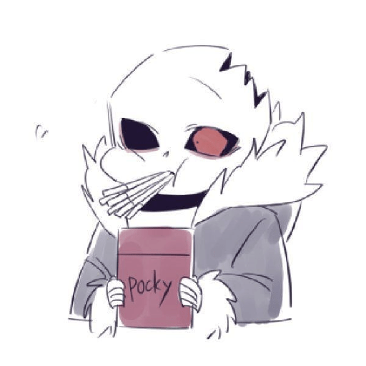 Horror Sans || 1 11