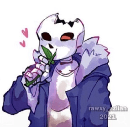 Horror Sans || 1 15