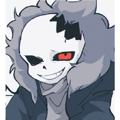 Horror Sans || 1 25