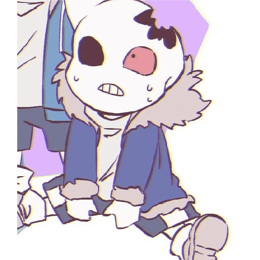 Horror Sans || 1 27