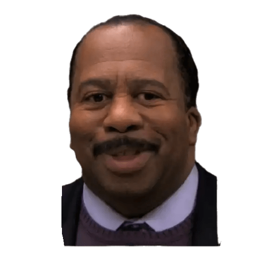 The Office 8