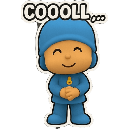 Pocoyo 26