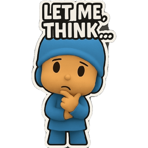 Pocoyo 24