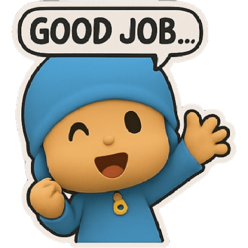 Pocoyo 21