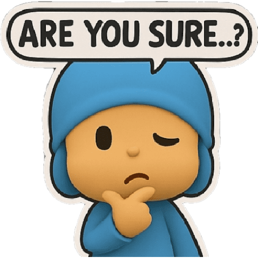 Pocoyo 20