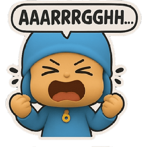 Pocoyo 19