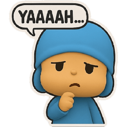 Pocoyo 18