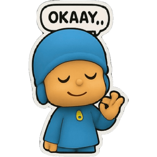 Pocoyo 9