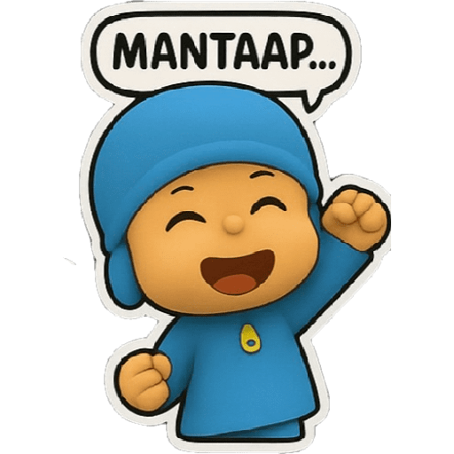 Pocoyo 8