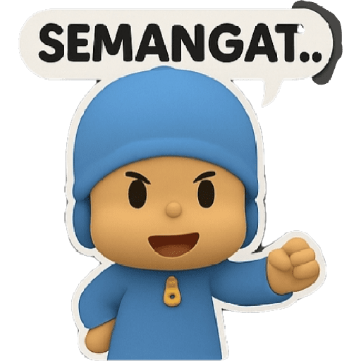 Pocoyo 12